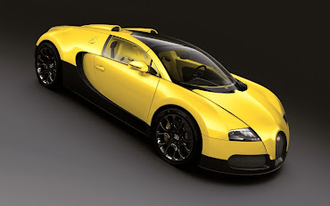 #38 Bugatti Wallpaper